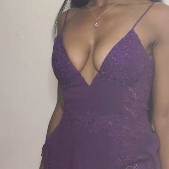 2018 spring collection laperla dress . - Picture 4 of 4